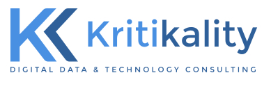 Kritikality web google analytics consultancy
